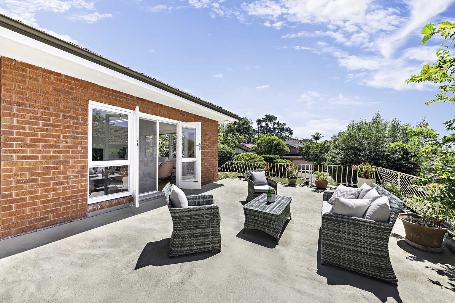 10 Kiola Road Northbridge 10 Kiola Road Northbridge