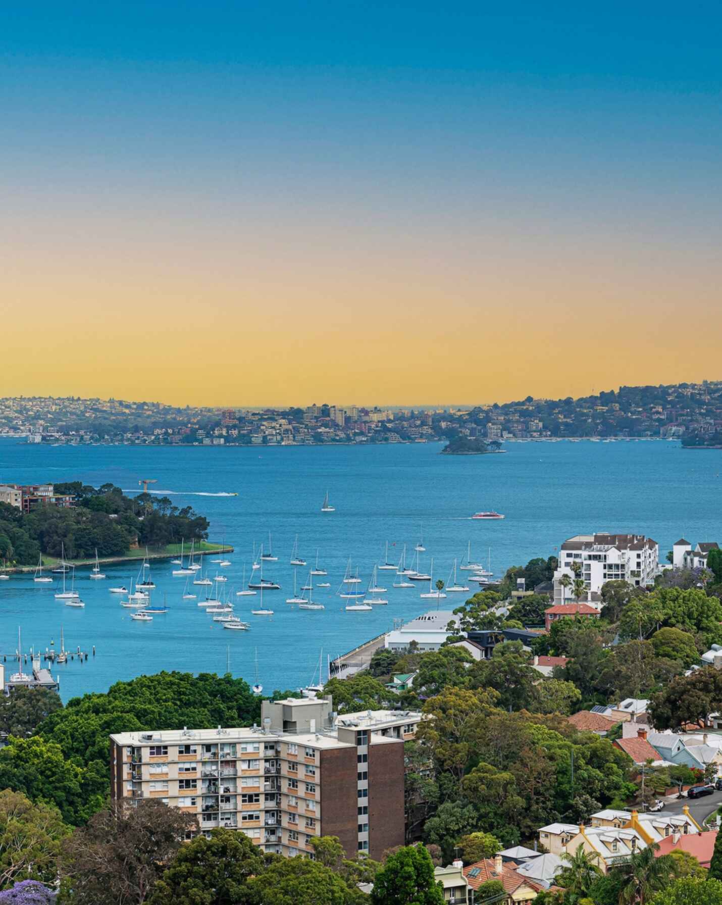 47/171 Walker Street North Sydney, Sydney - Image 1