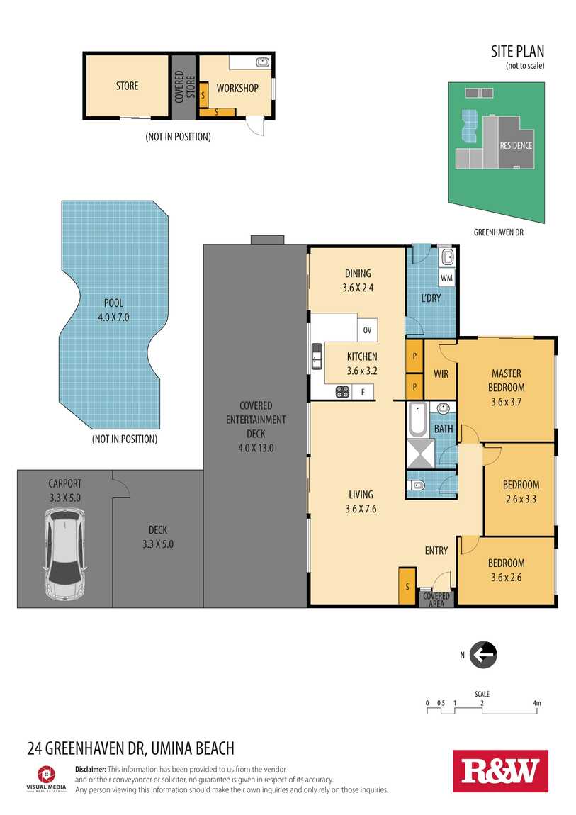 24 Greenhaven Drive Umina Beach 24 Greenhaven Drive Umina Beach