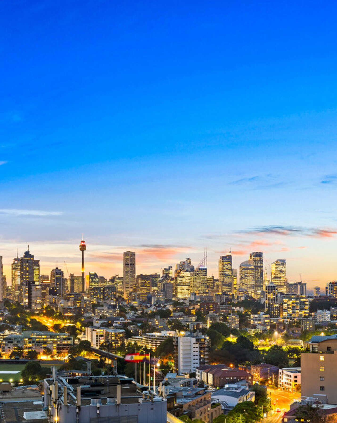 1802/180 Ocean Street Edgecliff, Edgecliff - Thumbnail 2