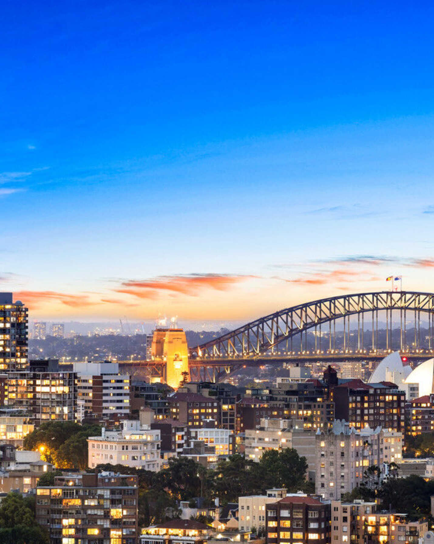 1802/180 Ocean Street Edgecliff, Edgecliff - Thumbnail 4