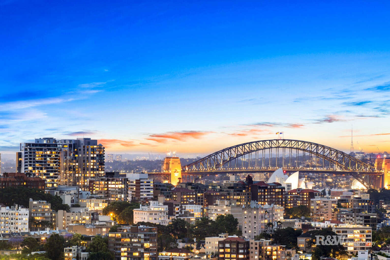 1802/180 Ocean Street Edgecliff