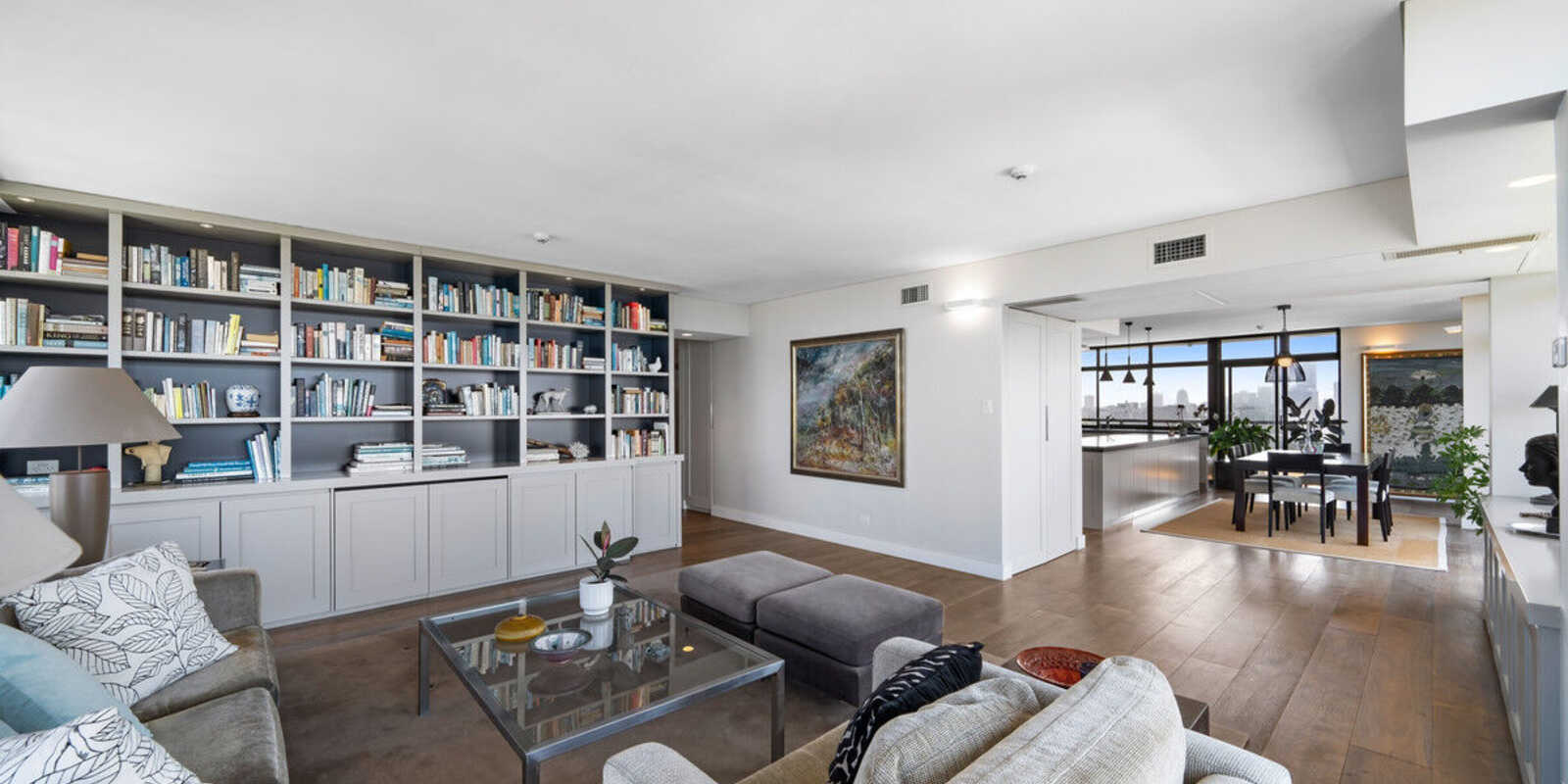 1802/180 Ocean Street Edgecliff