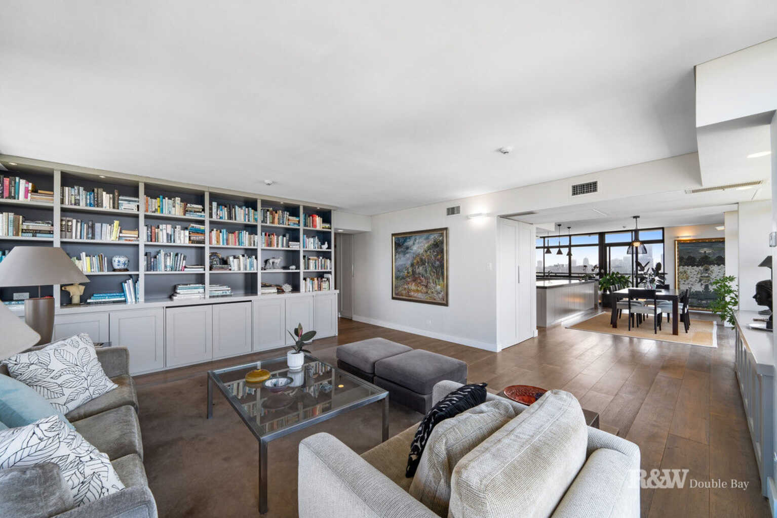 1802/180 Ocean Street Edgecliff
