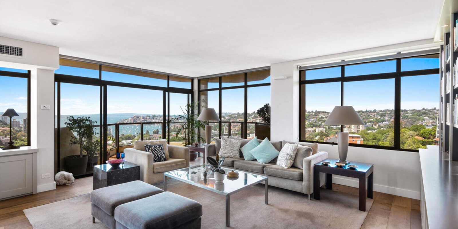 1802/180 Ocean Street Edgecliff