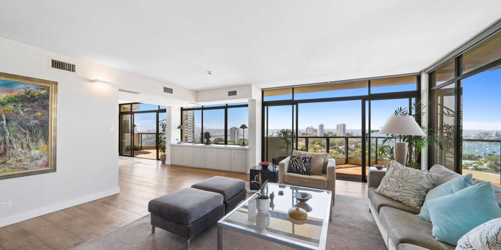 1802/180 Ocean Street Edgecliff