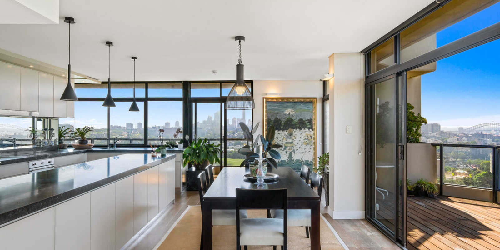 1802/180 Ocean Street Edgecliff