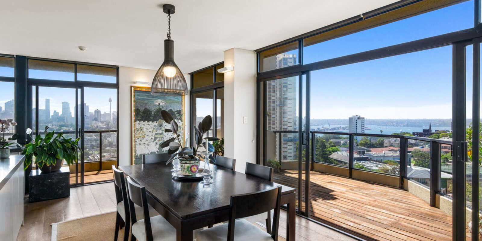 1802/180 Ocean Street Edgecliff