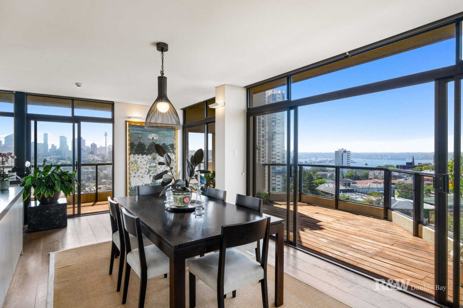 1802/180 Ocean Street Edgecliff
