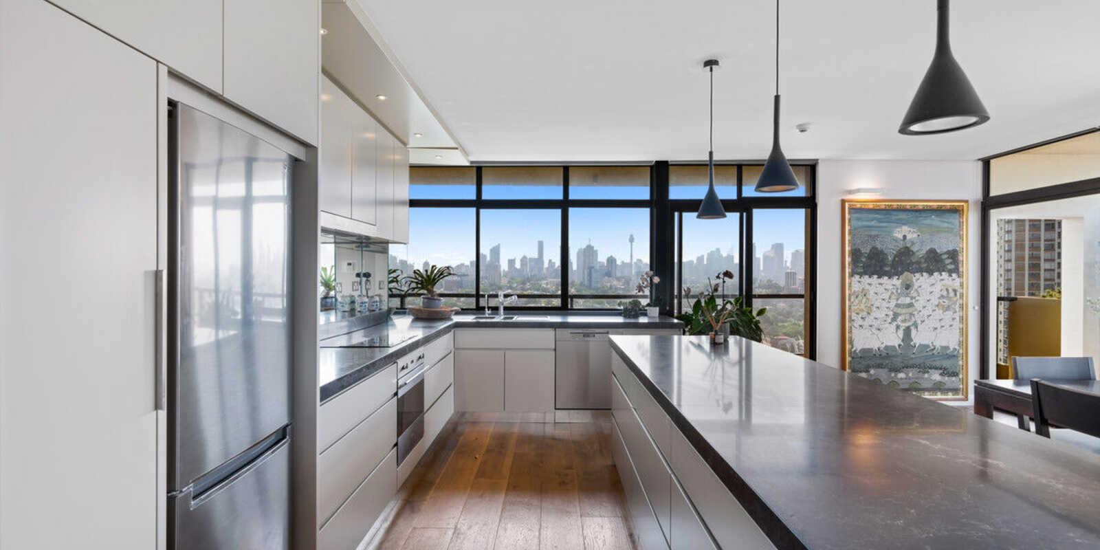 1802/180 Ocean Street Edgecliff