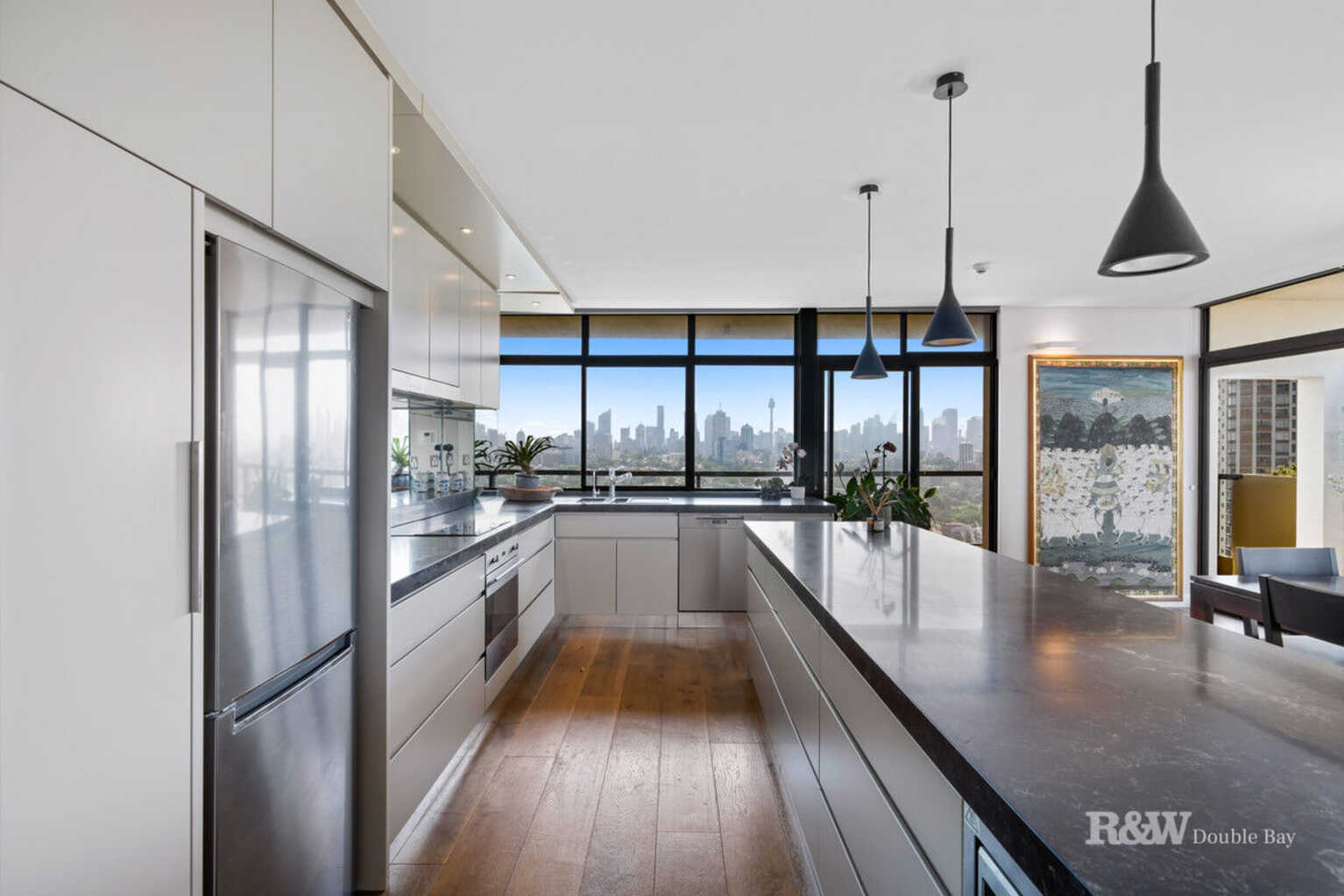 1802/180 Ocean Street Edgecliff