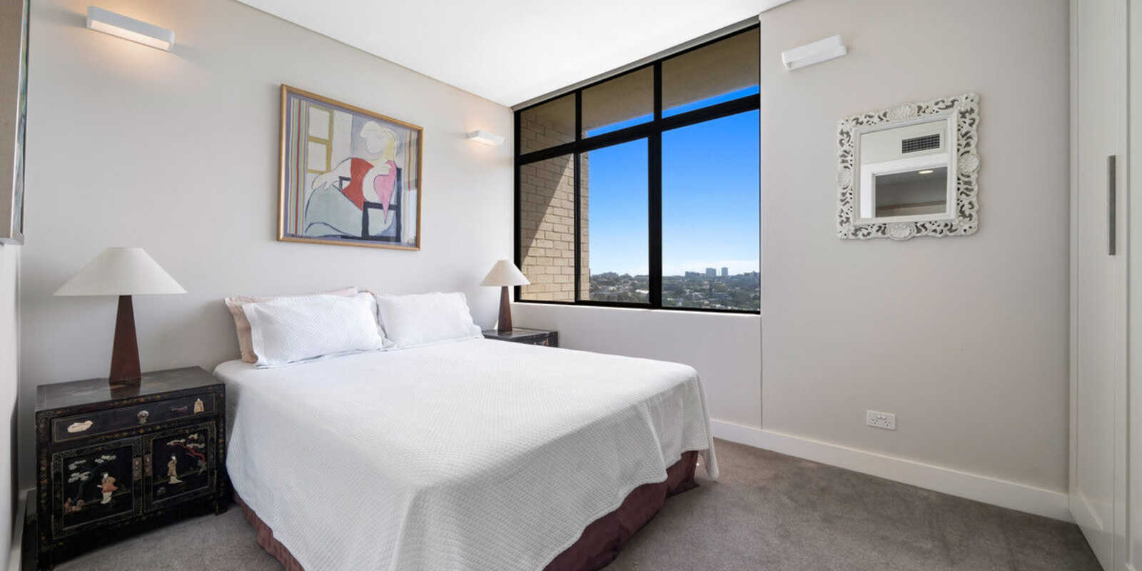 1802/180 Ocean Street Edgecliff