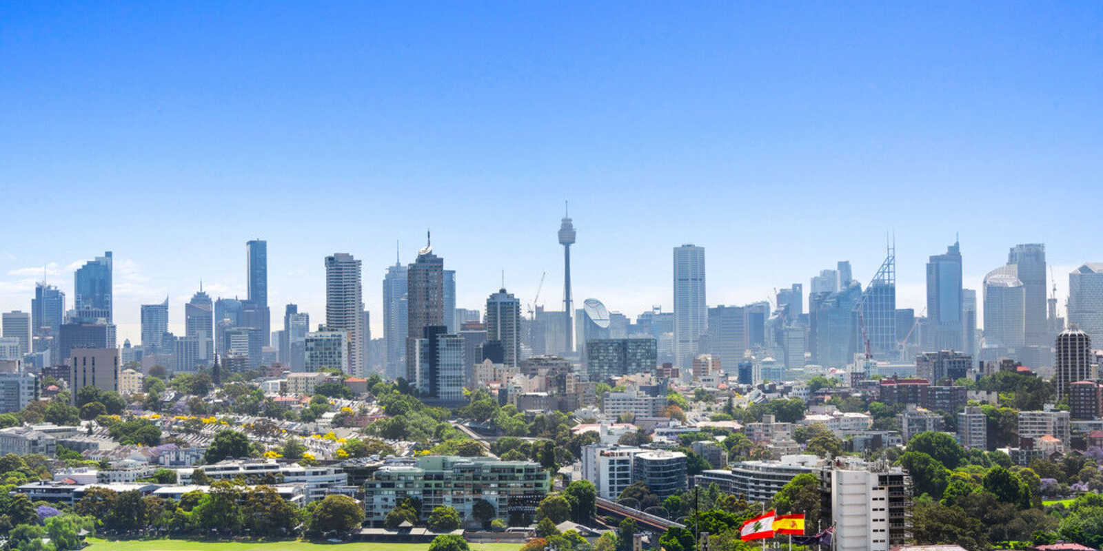 1802/180 Ocean Street Edgecliff