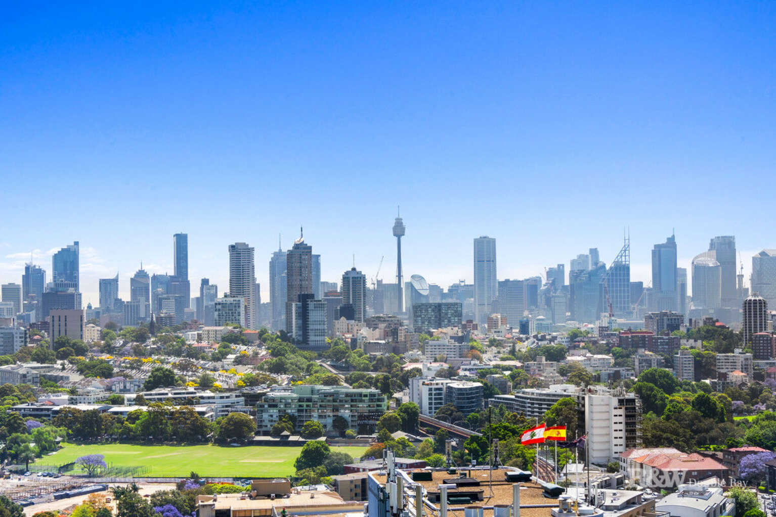 1802/180 Ocean Street Edgecliff