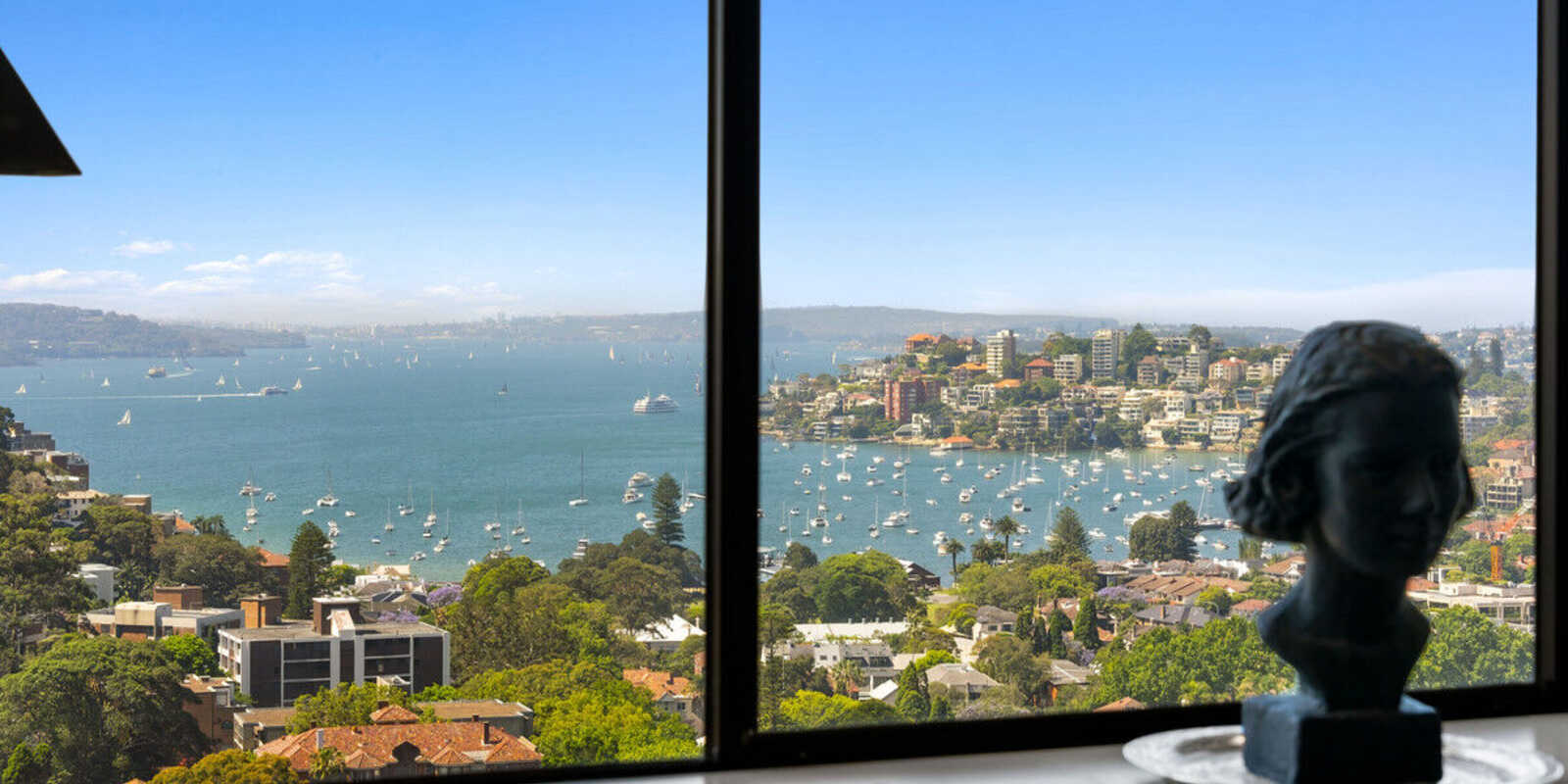 1802/180 Ocean Street Edgecliff