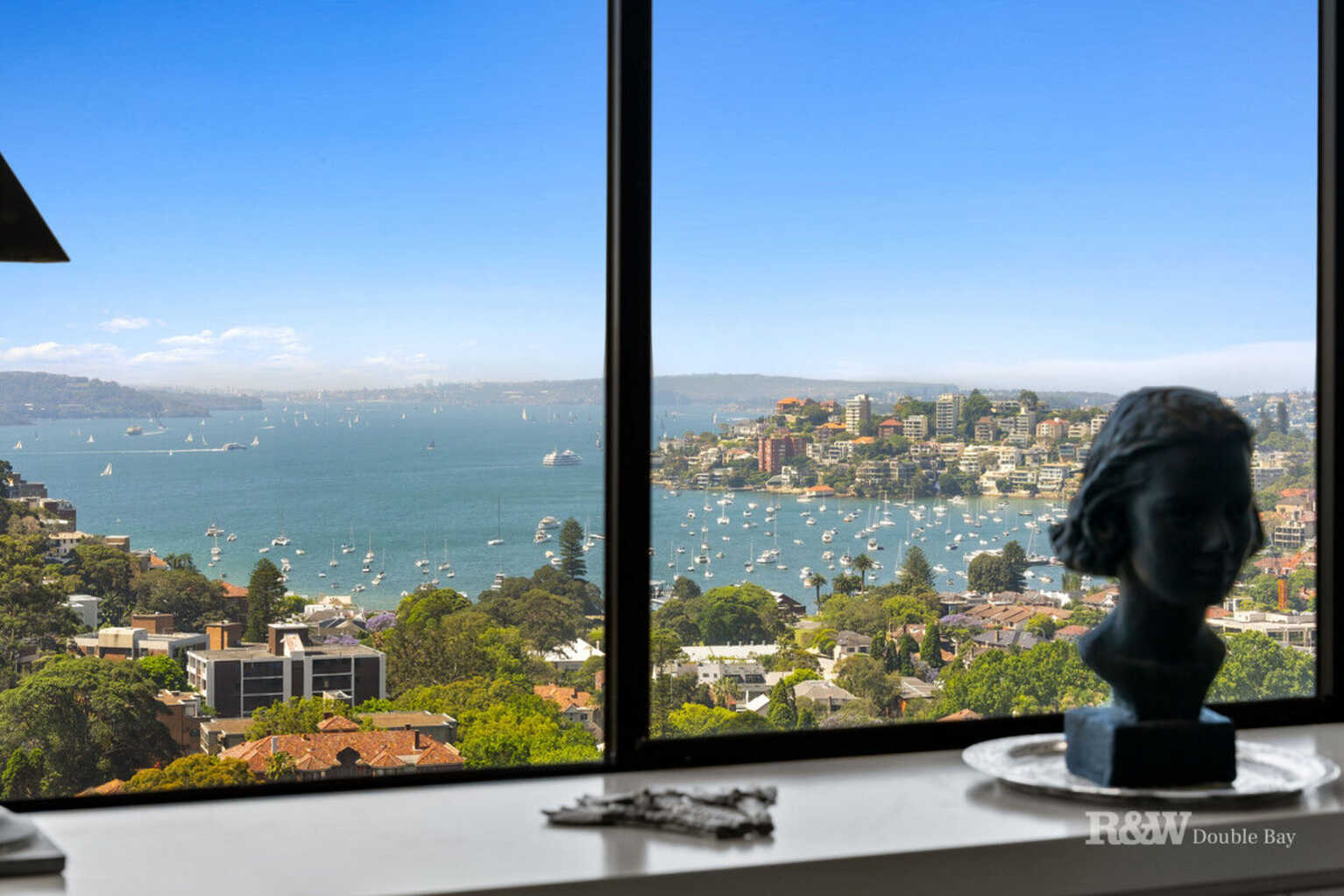 1802/180 Ocean Street Edgecliff