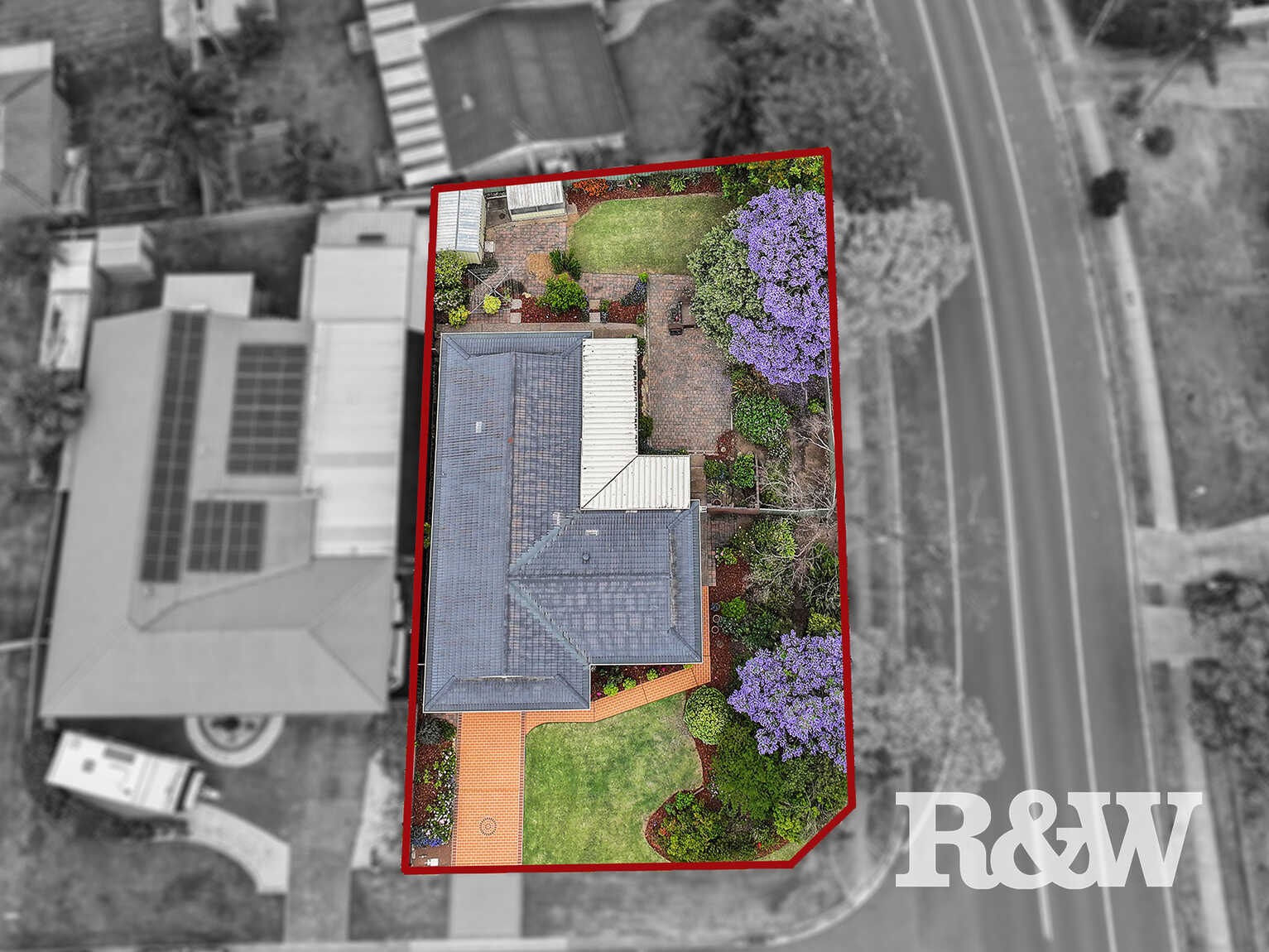 18 Boeing Place St Clair 18 Boeing Place St Clair