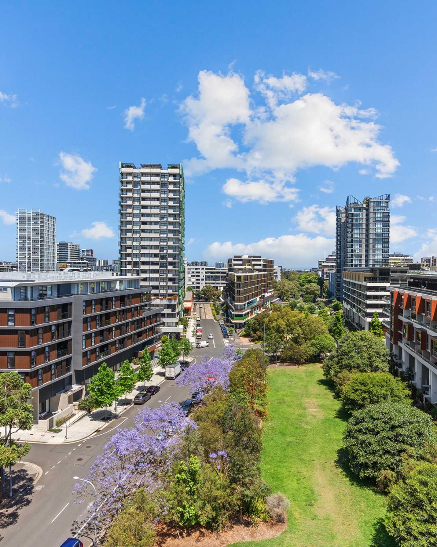 808C/2 Sam Sing Street Waterloo, Waterloo - Image 1