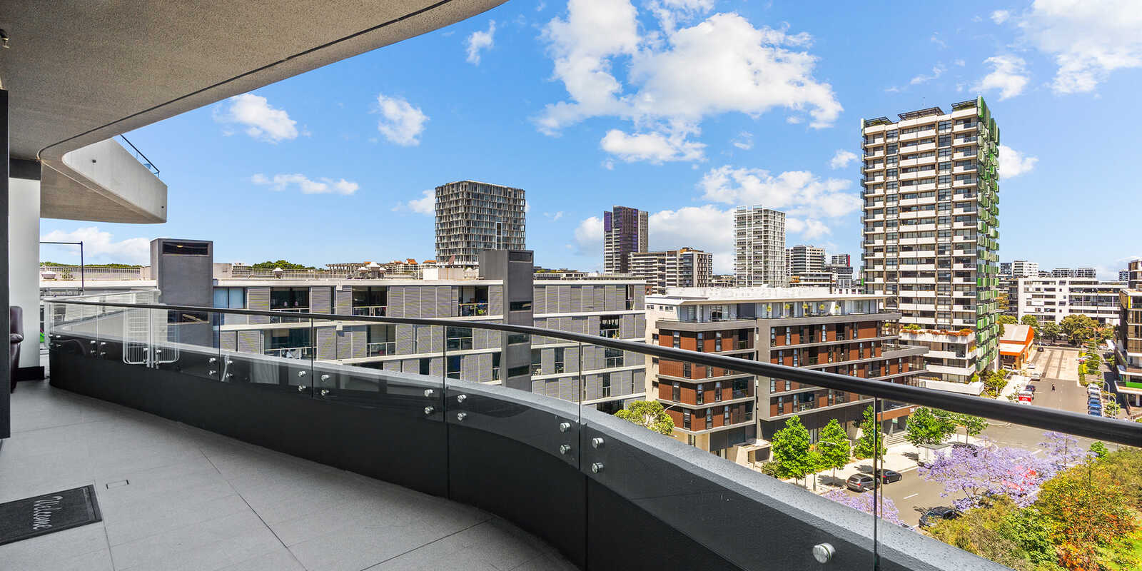 808C/2 Sam Sing Street Waterloo 808C/2 Sam Sing Street Waterloo