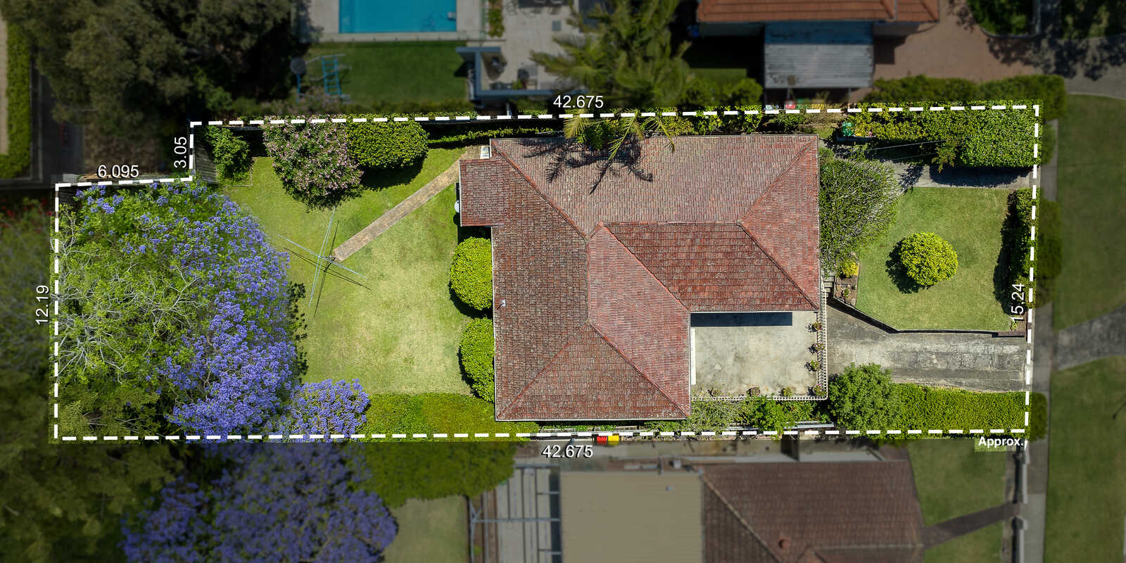 10 Kiola Road Northbridge 10 Kiola Road Northbridge