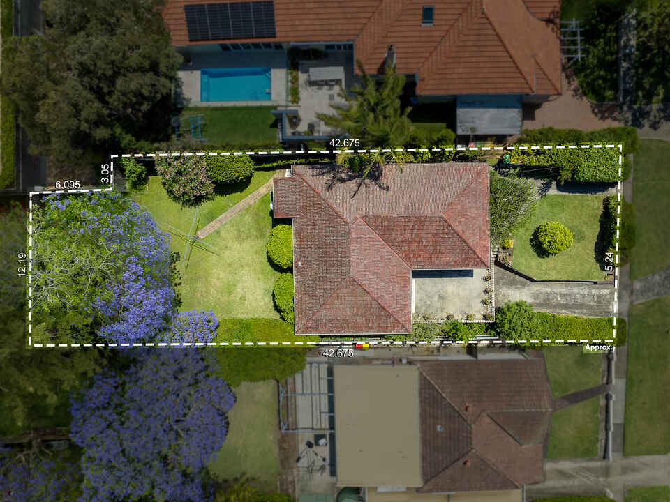 10 Kiola Road Northbridge