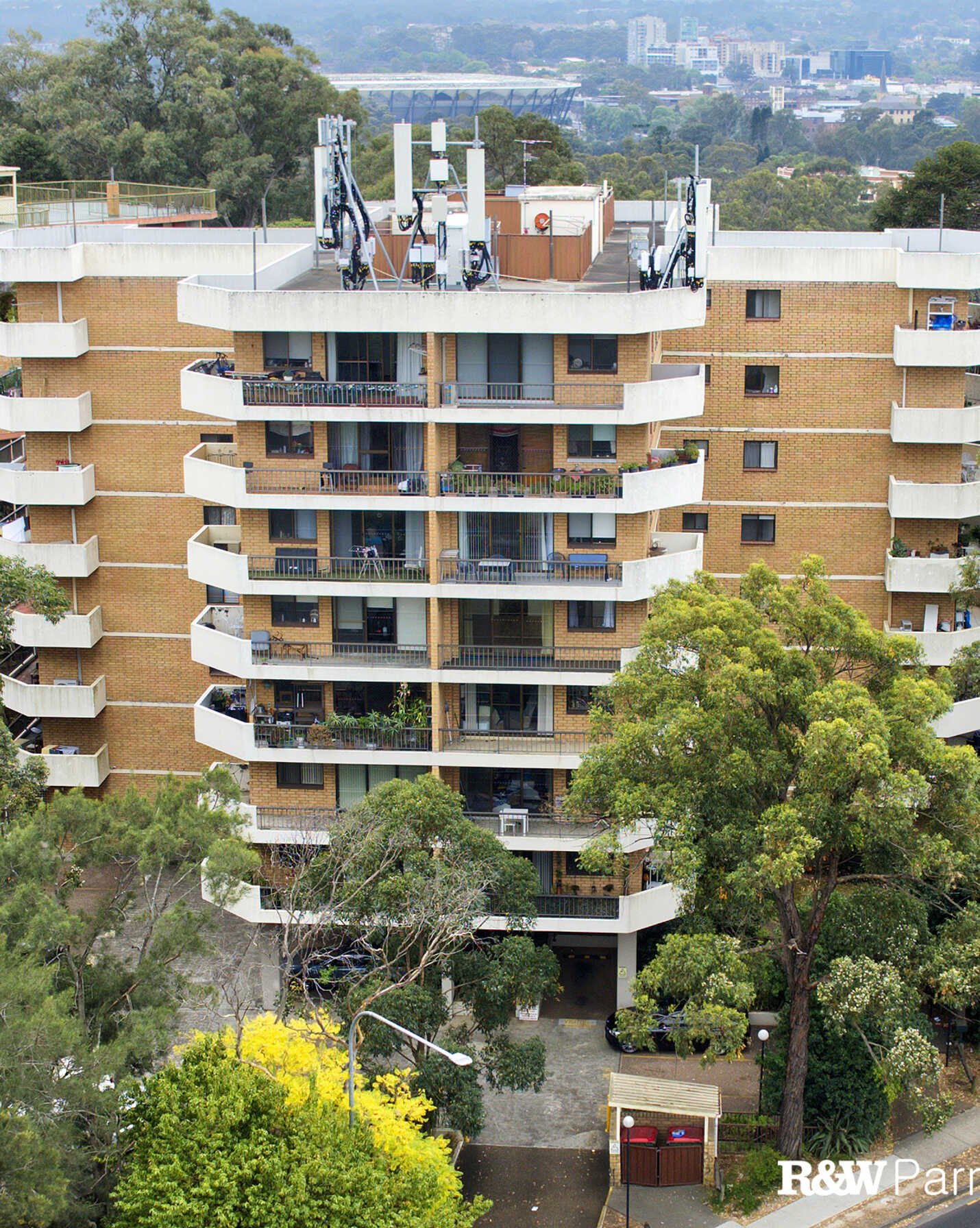 26/76 Great Western Highway Parramatta, Parramatta - Thumbnail 2