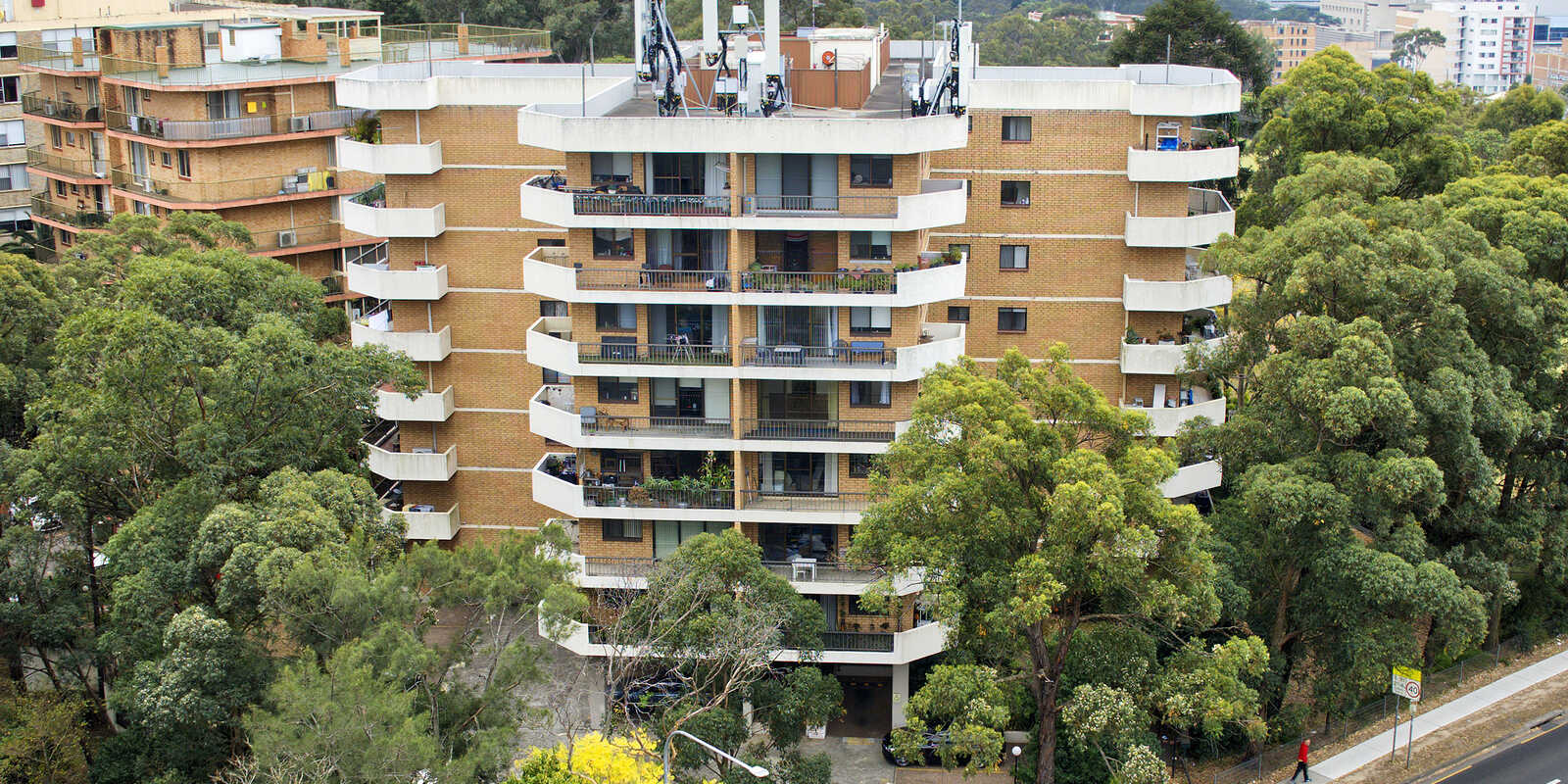 26/76 Great Western Highway Parramatta 26/76 Great Western Highway Parramatta