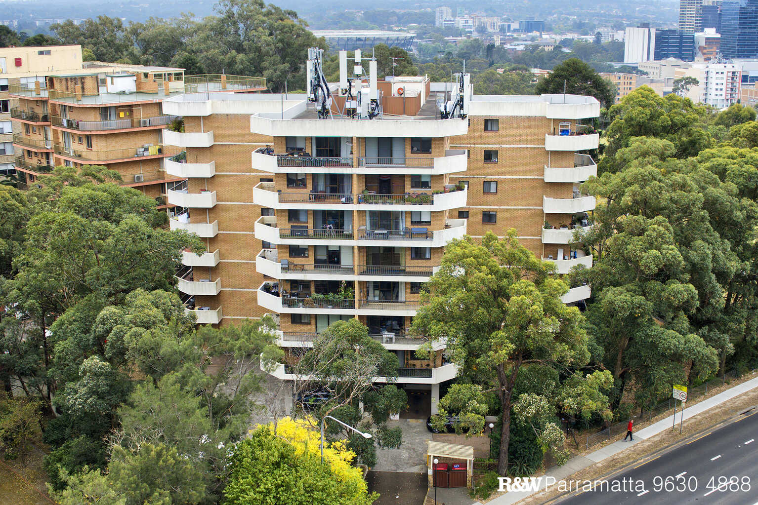 26/76 Great Western Highway Parramatta 26/76 Great Western Highway Parramatta