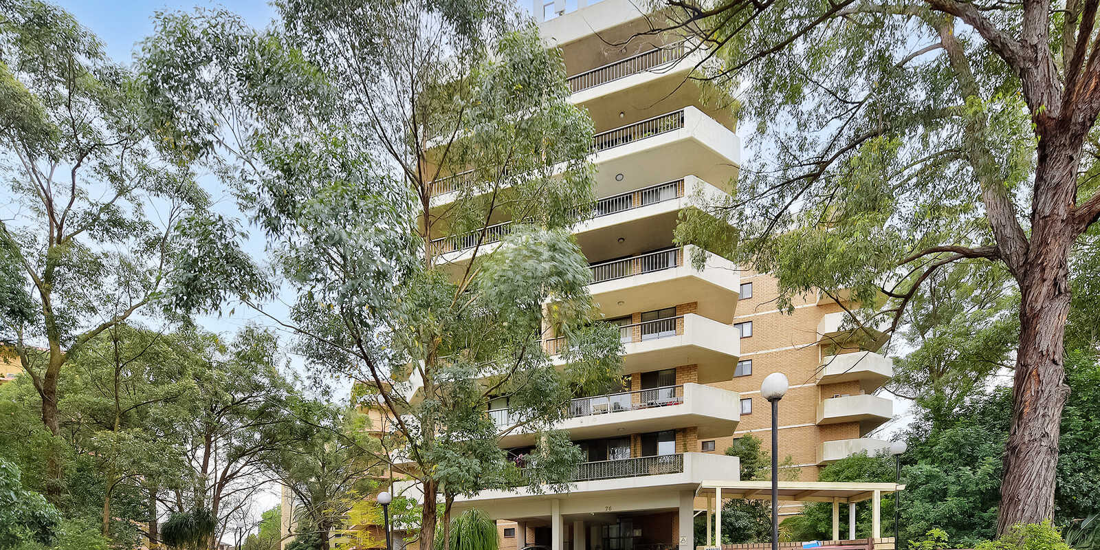 26/76 Great Western Highway Parramatta 26/76 Great Western Highway Parramatta