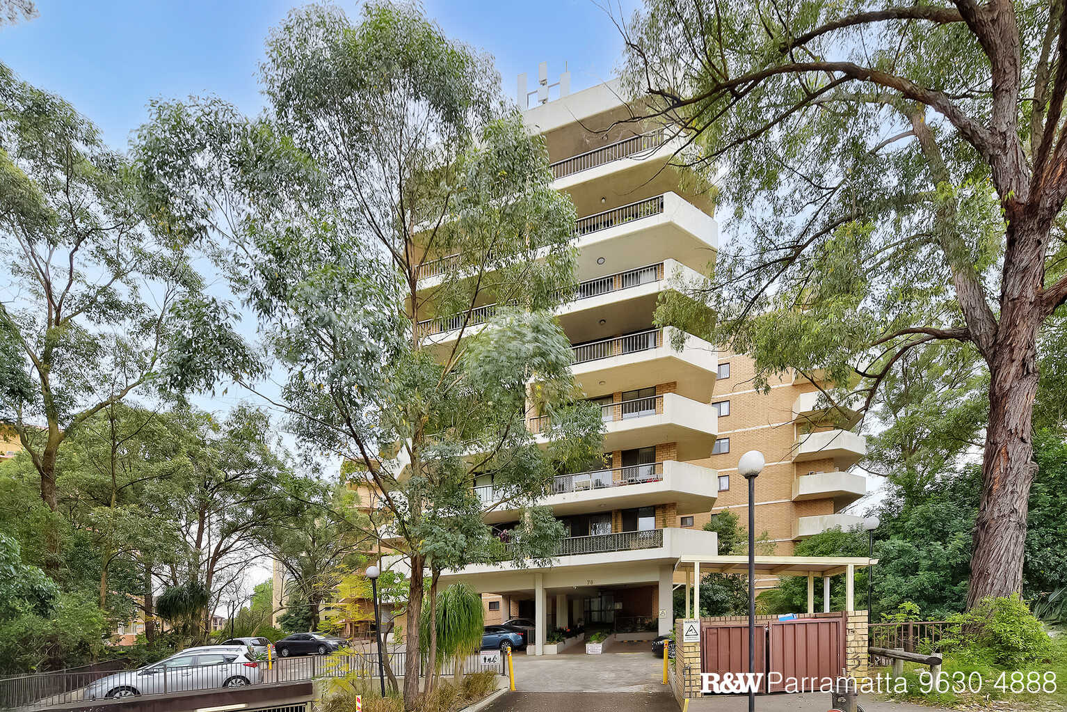 26/76 Great Western Highway Parramatta 26/76 Great Western Highway Parramatta