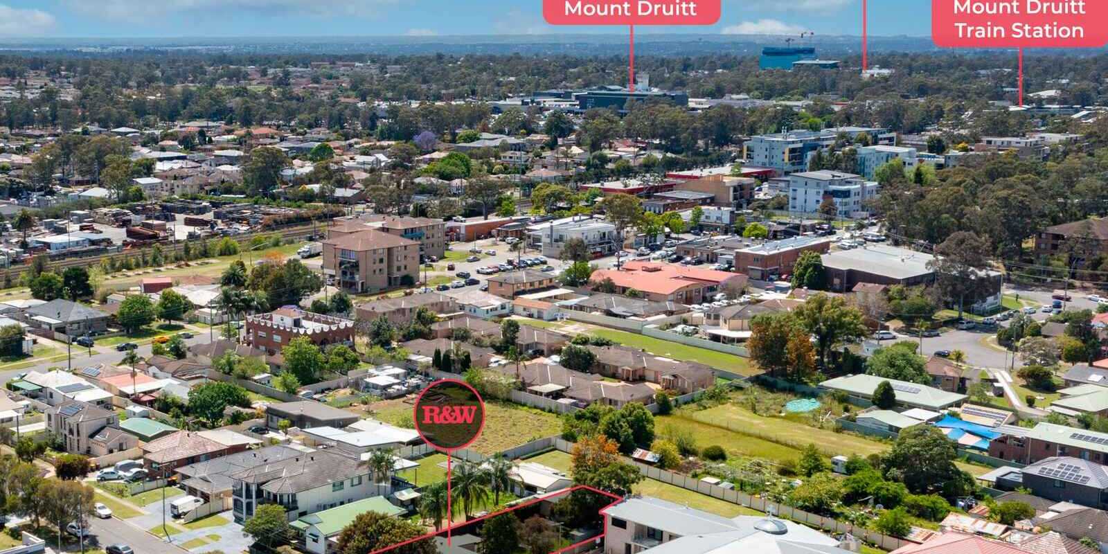 7 Memphis Street Mount Druitt 7 Memphis Street Mount Druitt