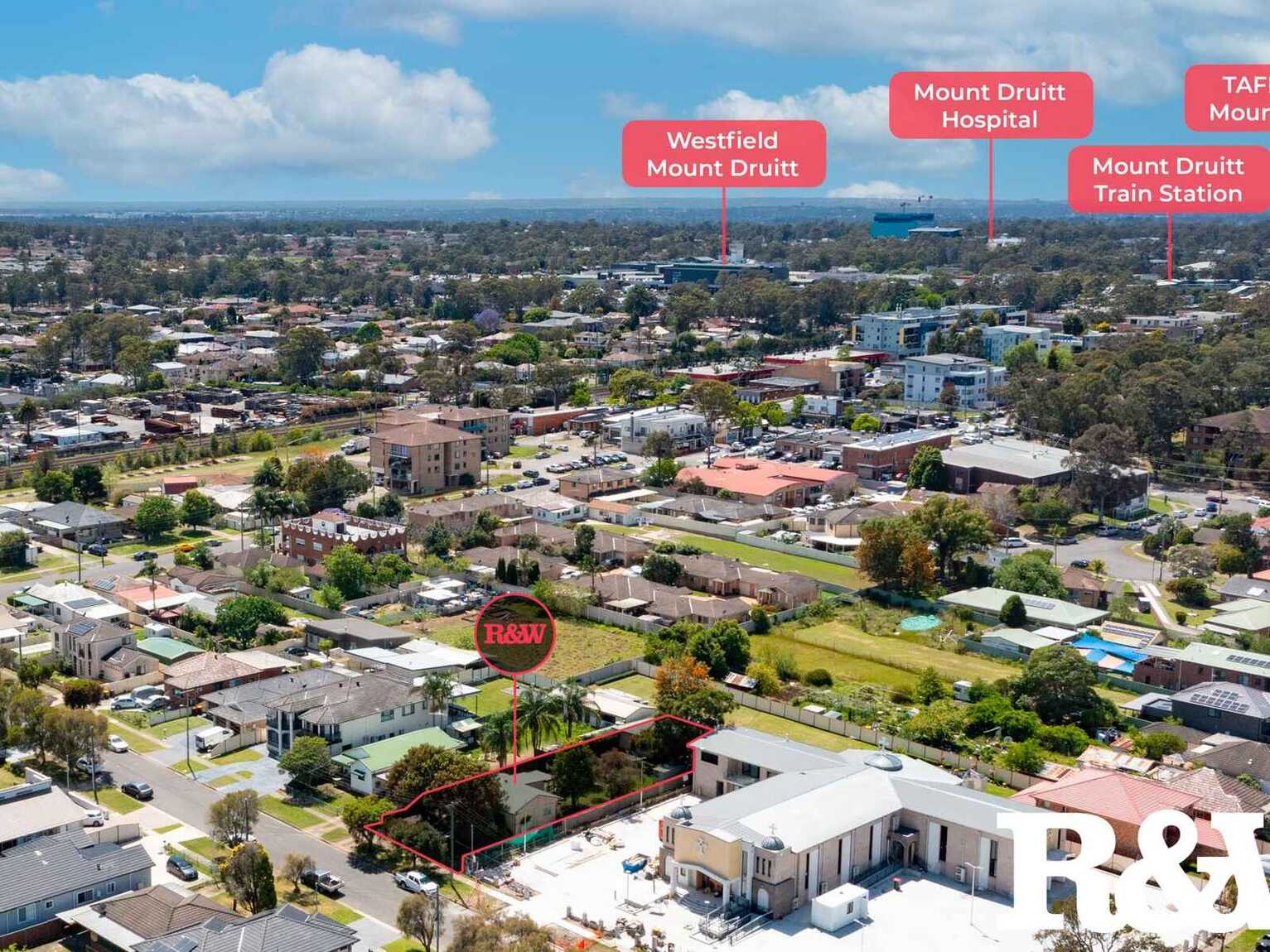 7 Memphis Street Mount Druitt 7 Memphis Street Mount Druitt