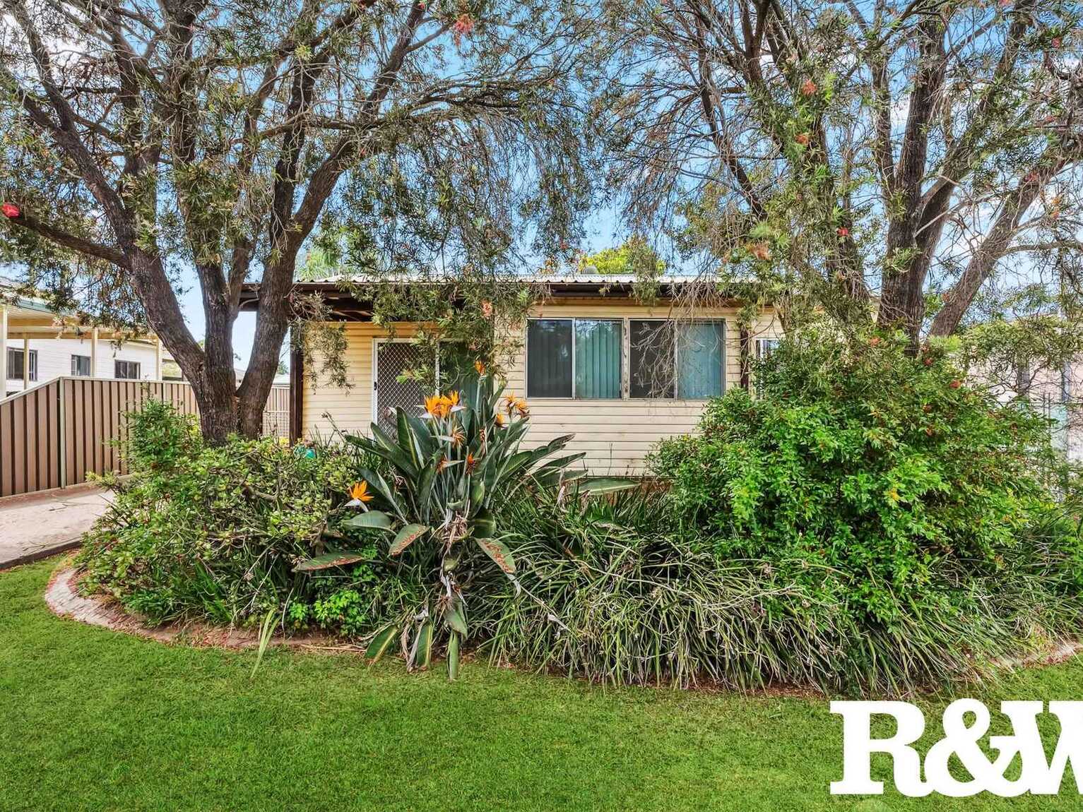 7 Memphis Street Mount Druitt 7 Memphis Street Mount Druitt
