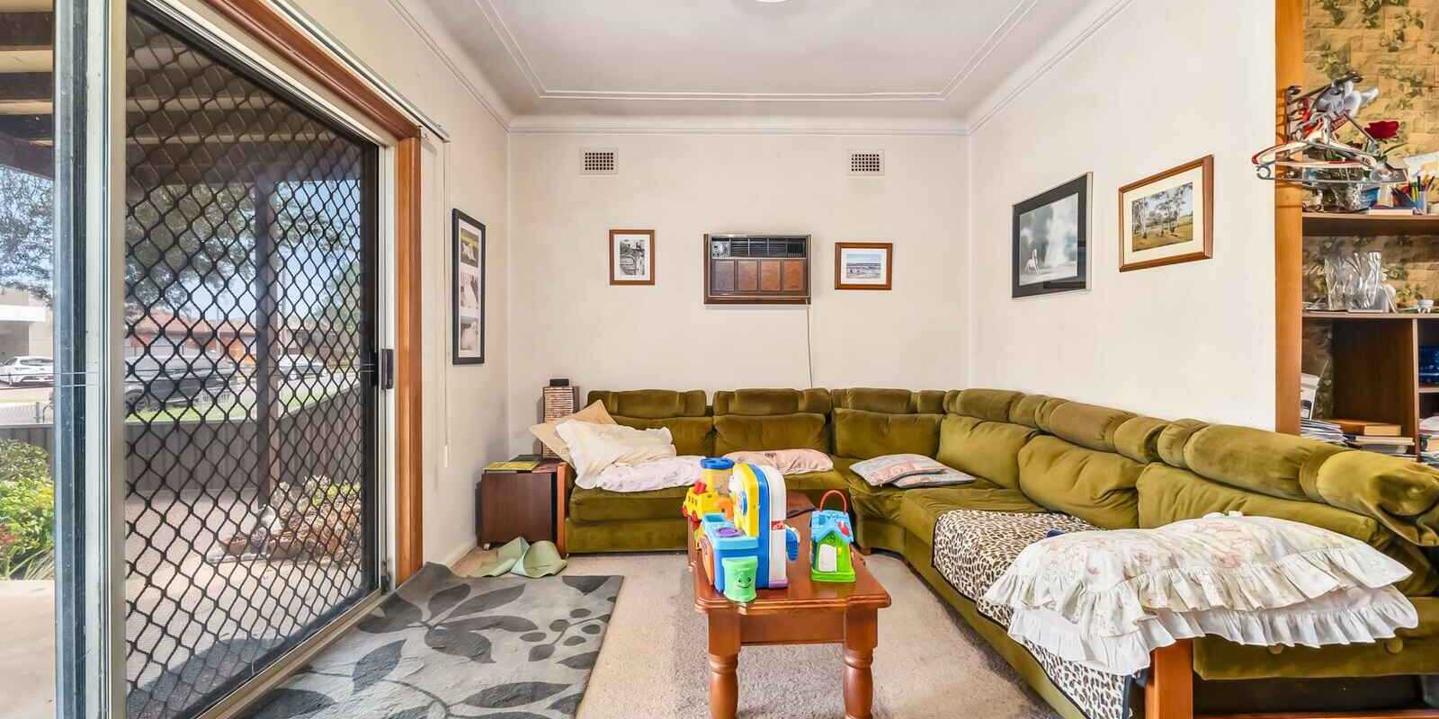 7 Memphis Street Mount Druitt 7 Memphis Street Mount Druitt