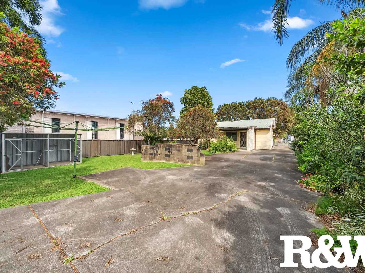 7 Memphis Street Mount Druitt 7 Memphis Street Mount Druitt