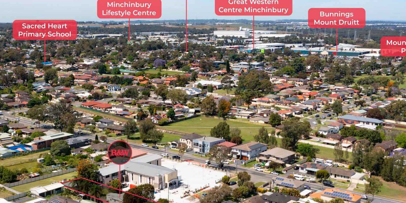 7 Memphis Street Mount Druitt 7 Memphis Street Mount Druitt