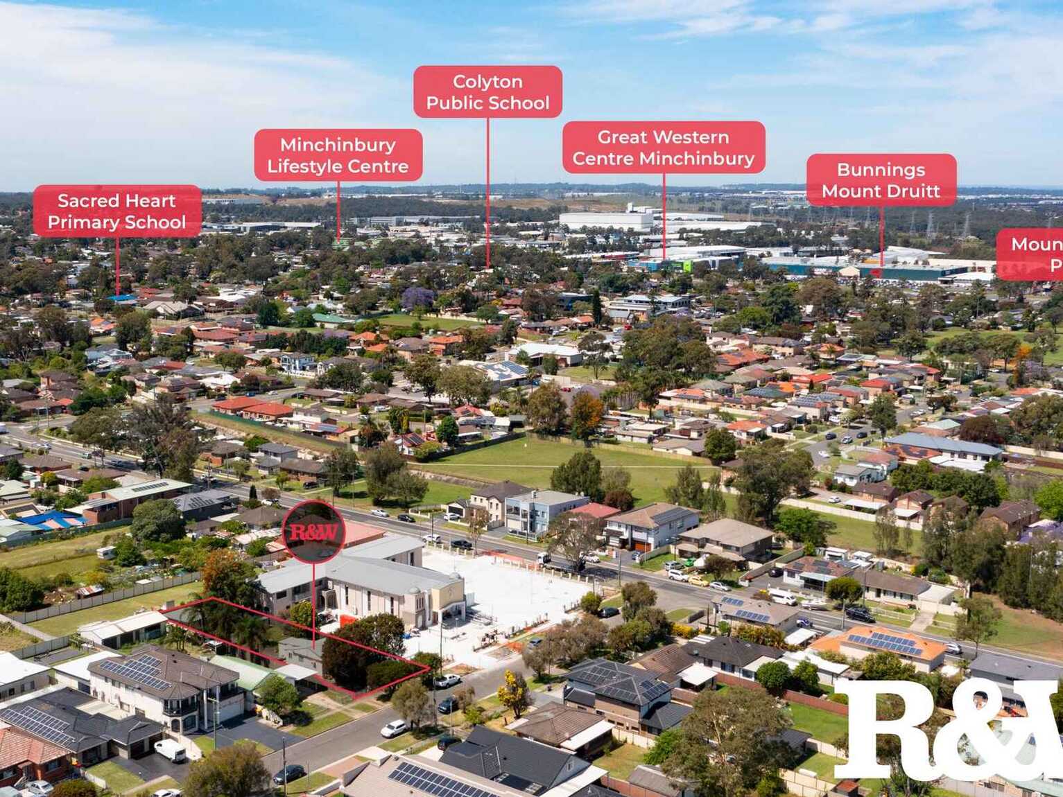 7 Memphis Street Mount Druitt 7 Memphis Street Mount Druitt