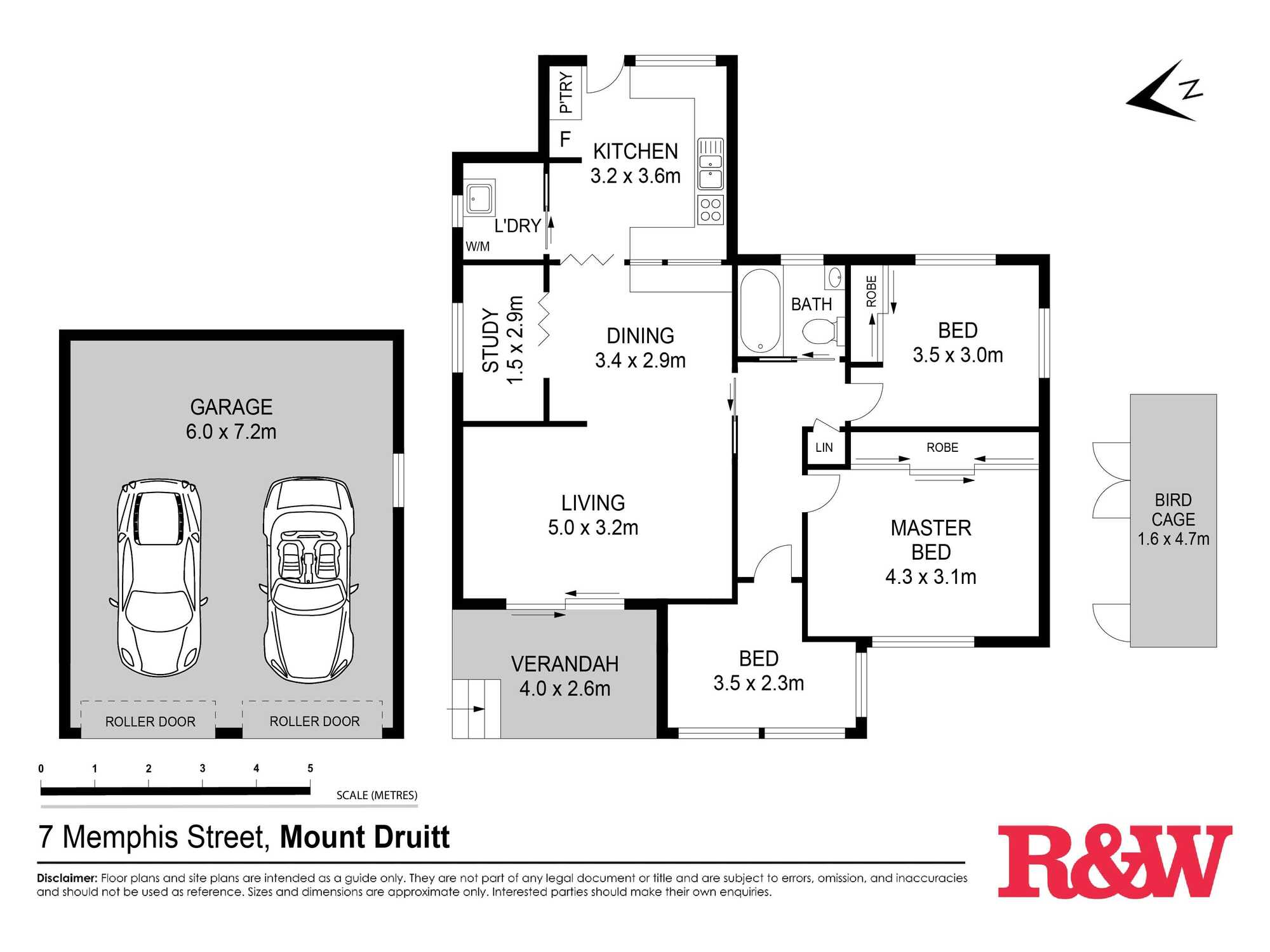7 Memphis Street Mount Druitt 7 Memphis Street Mount Druitt