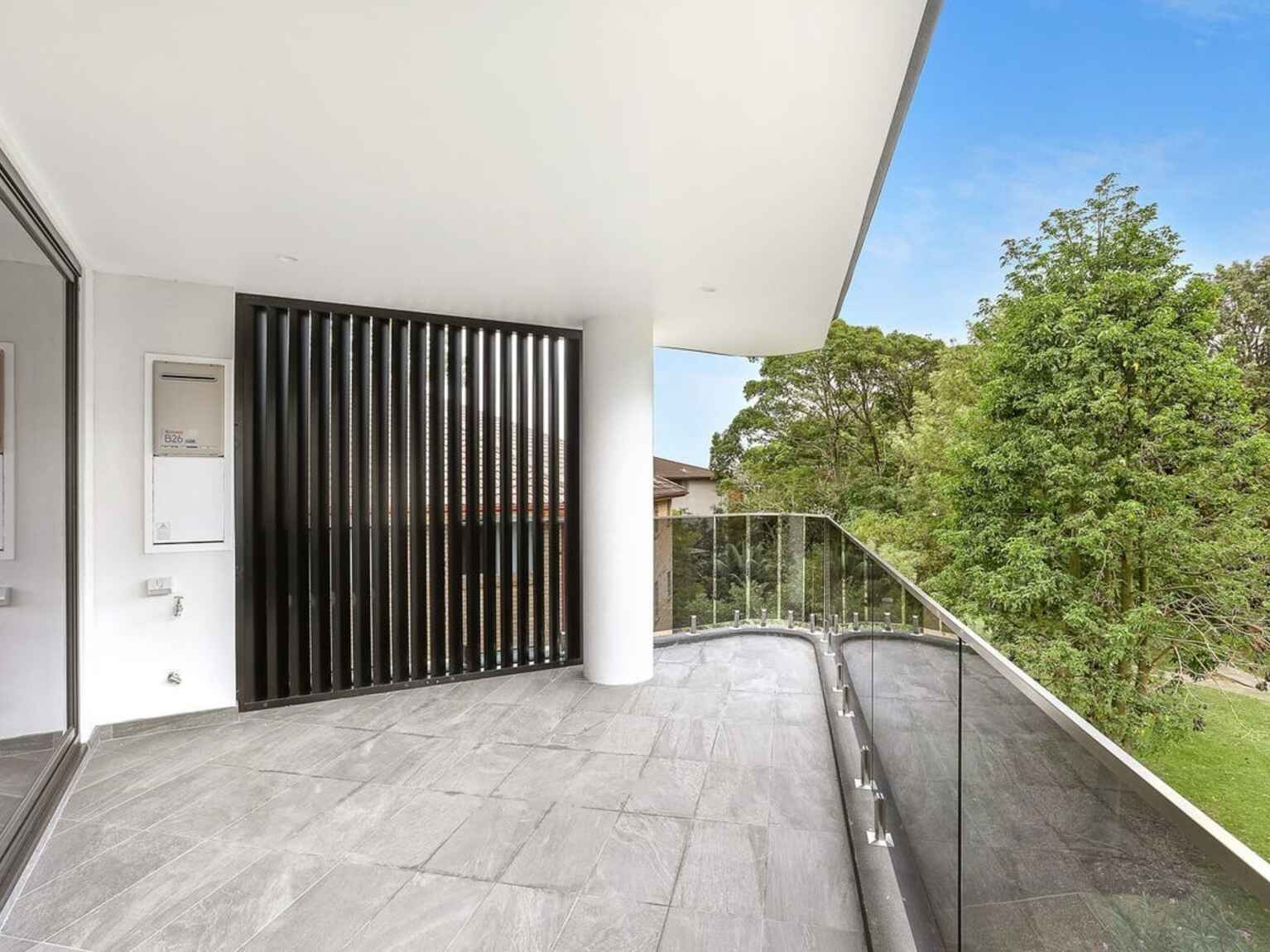 3/10A Kynaston Avenue Randwick