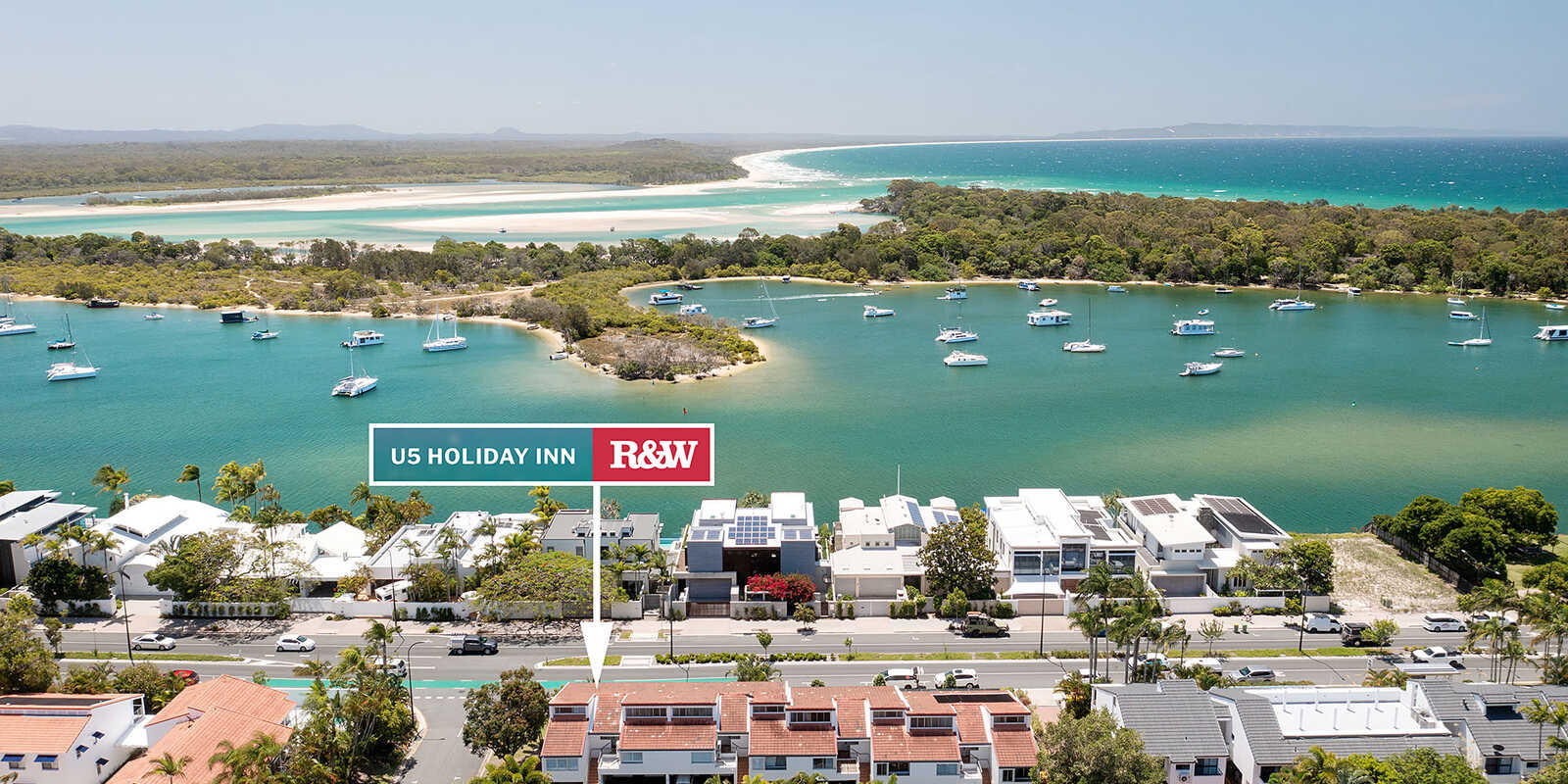 5/49 Noosa Parade Noosa Heads