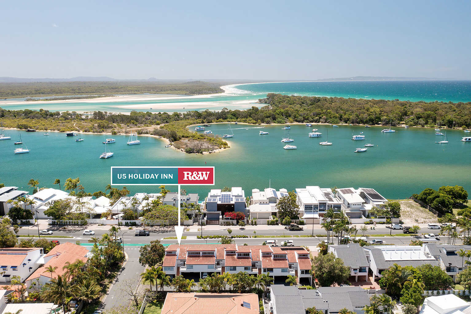 5/49 Noosa Parade Noosa Heads