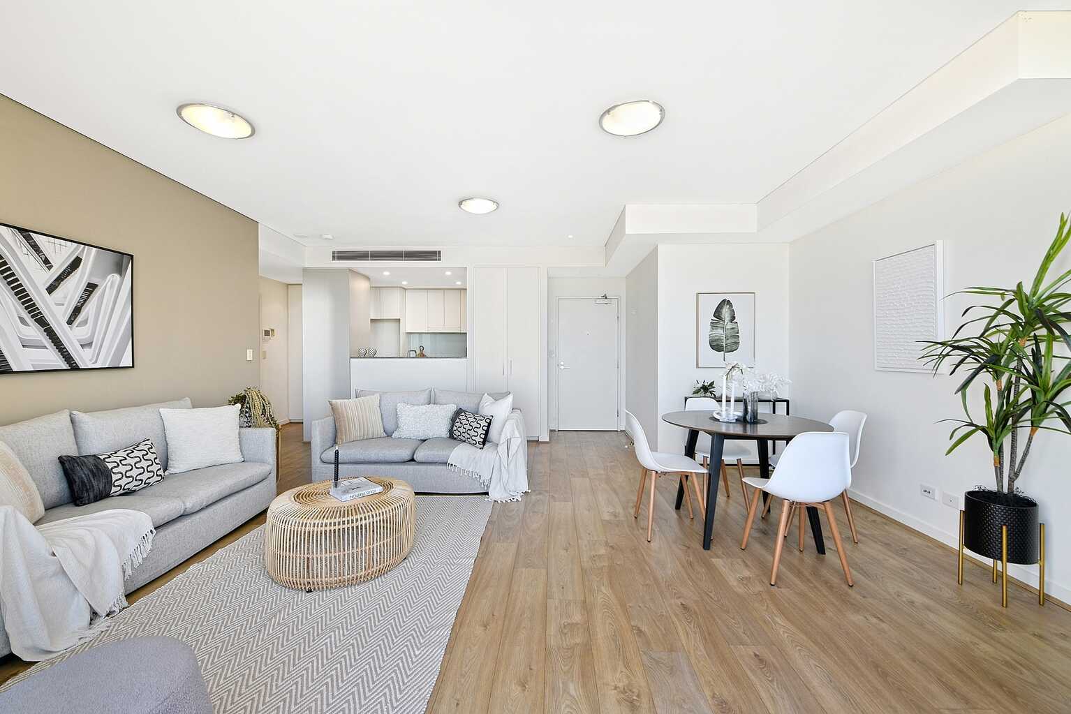 703/4 Brodie Spark Drive Wolli Creek 703/4 Brodie Spark Drive Wolli Creek