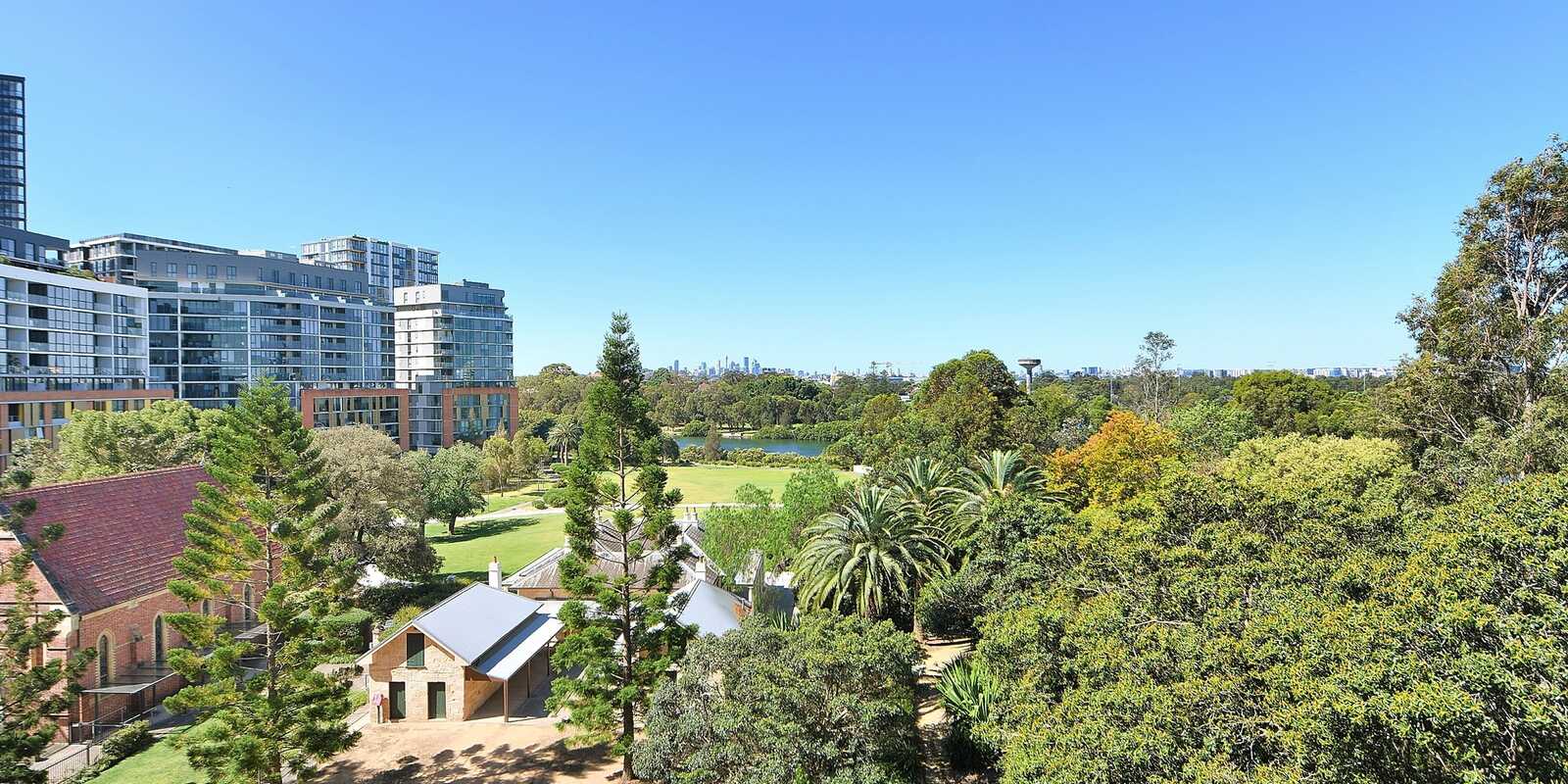 703/4 Brodie Spark Drive Wolli Creek 703/4 Brodie Spark Drive Wolli Creek