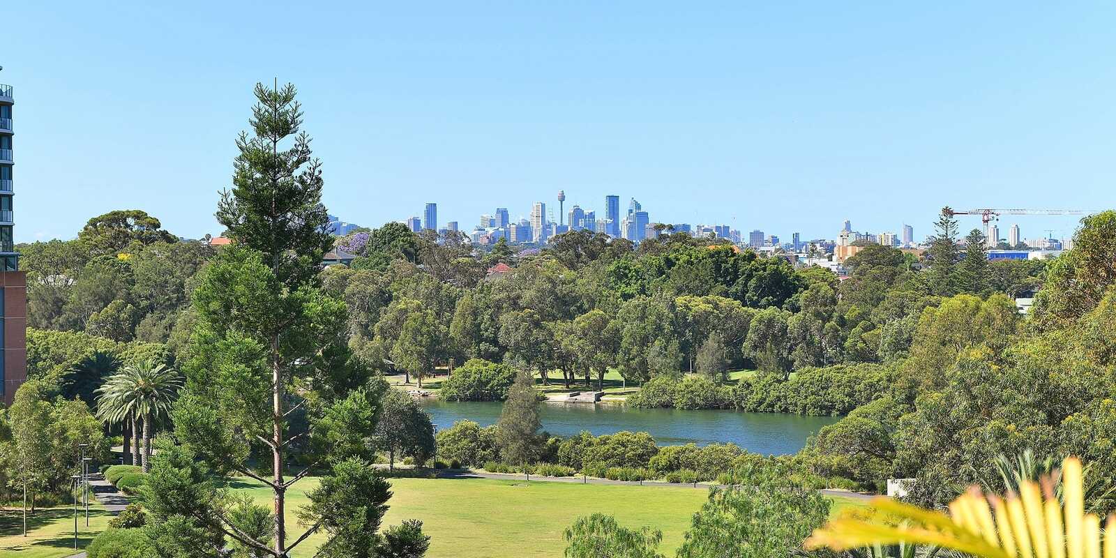 703/4 Brodie Spark Drive Wolli Creek 703/4 Brodie Spark Drive Wolli Creek