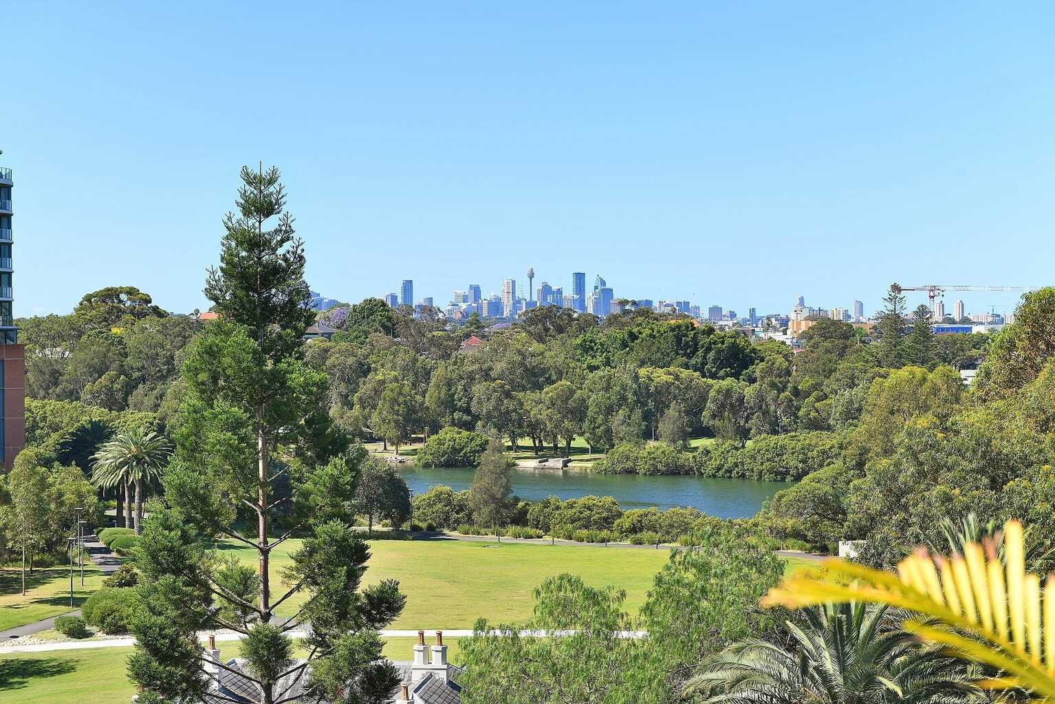 703/4 Brodie Spark Drive Wolli Creek 703/4 Brodie Spark Drive Wolli Creek