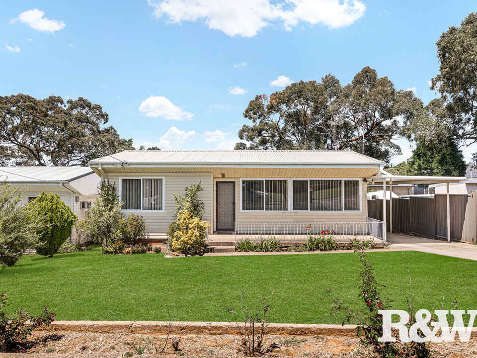 28 Cartwright Crescent Lalor Park