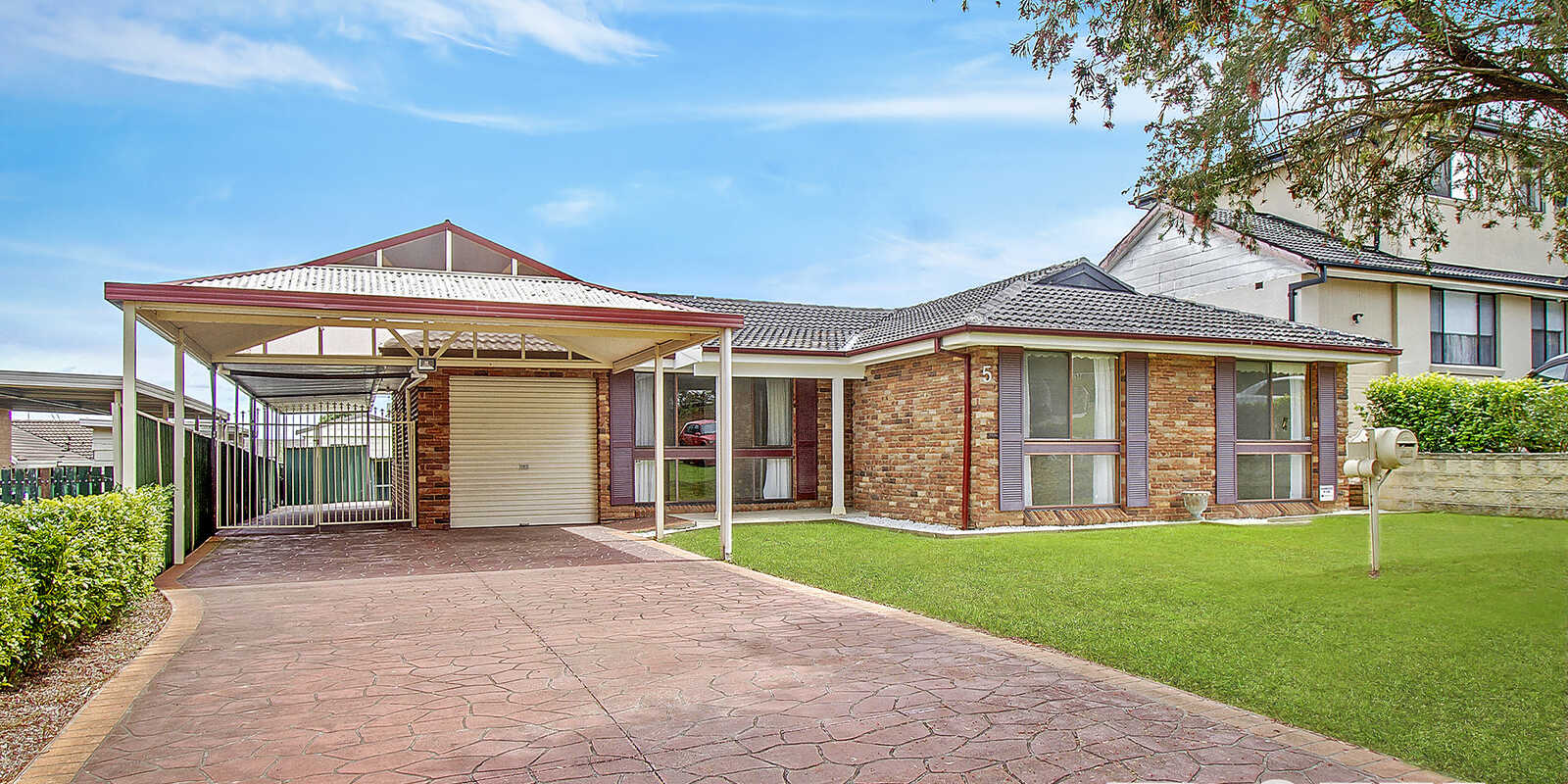 5 Dobell Circuit St Clair 5 Dobell Circuit St Clair
