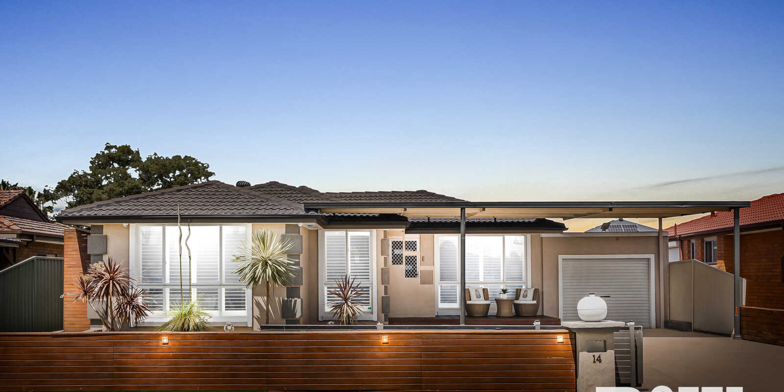 14 Todd Row St Clair