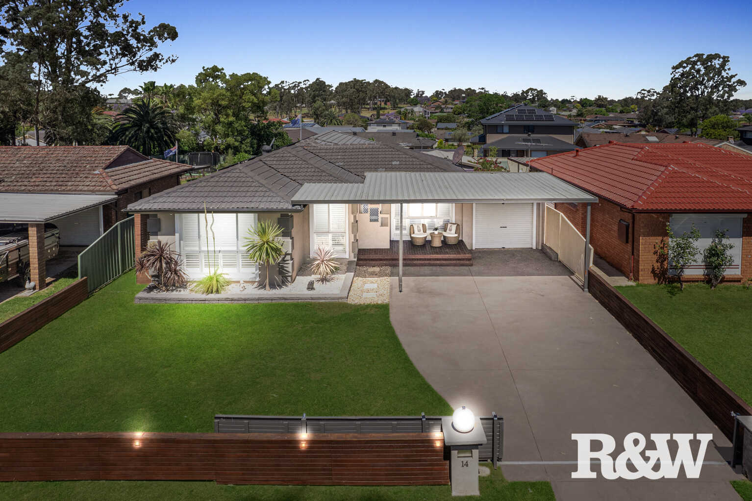 14 Todd Row St Clair
