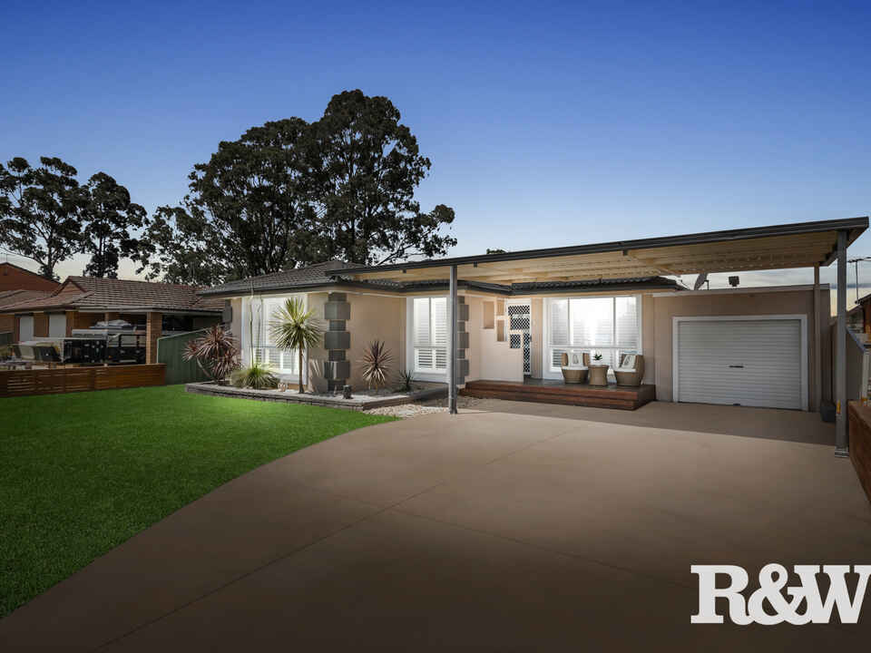 14 Todd Row St Clair